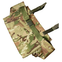 Tactical Seat Pad (Foam Butt Pad) Ranger with Ears Multicam (RA8907)