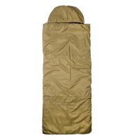 Спальний мішок Ranger 3 season Green (Арт. RA 6650)