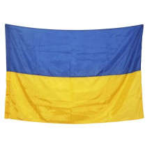 Прапор України 140х95 (SK0013)