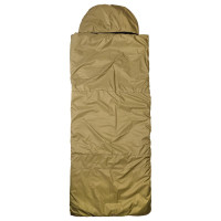 Sleeping Bag Ranger 3 Season 75 Green (Art. RA 6651)