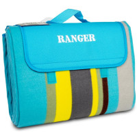 Ranger 175 Picnic Mat (SKU RA 8855)