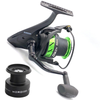 GLADIATOR MIRO FEEDER 4000 8+1 Reel (GL6626)