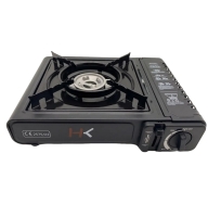 Портативная газовая плитка Hak Warenhandel 46757(ZX150C)
