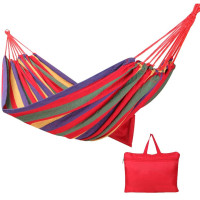 Hammock Ranger Style red (Art. RA 7724)