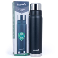 Thermos Ranger Expert 0.9 L Black (Art. RA 9932)