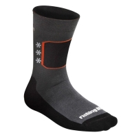 Шкарпетки термо FR Comfort Cotton (бавовна) р.39-41 (60-39-41)