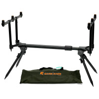 Rod Pod GLADIATOR RP184 (GL8169)