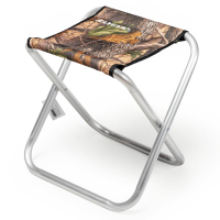 Folding Chair Ranger Dunay (Art. RA 4425)