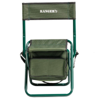 Folding Chair Ranger Snov Bag (Art. RA 4419)