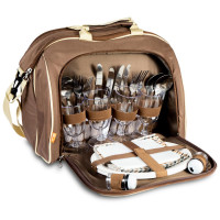 Picnic Set Ranger YODO (SKU RA 9915)