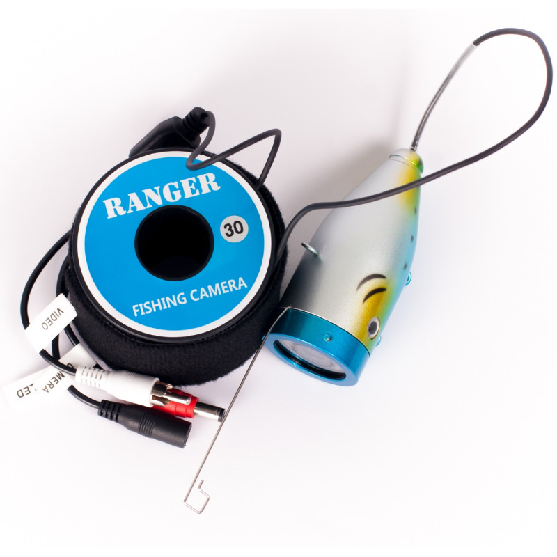 Underwater Camera Ranger Record Lux (Art. RA 8830)