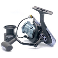 GLADIATOR EXPERT FEEDER 4000 8+1 Reel (GL6628)