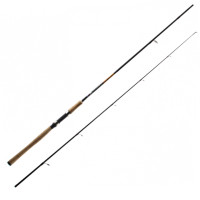 Spinning Rod GLADIATOR Black Warrior 2.70 (3-15g) (GL8146)