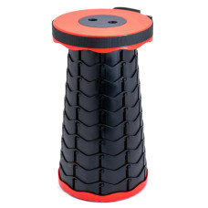 Стілець складаний Ranger Telescop Red (Арт. RA 4422)