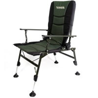 Ranger Combat Carp Fishing Chair SL-108 (Art. RA 2238)