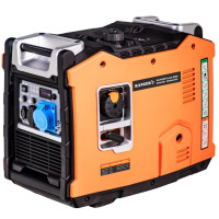 Inverter Generator RANGER Kraft 5500 (RA 7763)