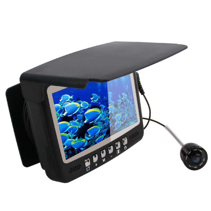 Underwater Camera Ranger Lux 15 (Art. RA 8841)