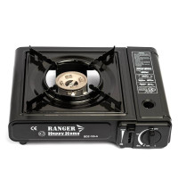 Gas Portable Stove Ranger Stove (RA 9951)