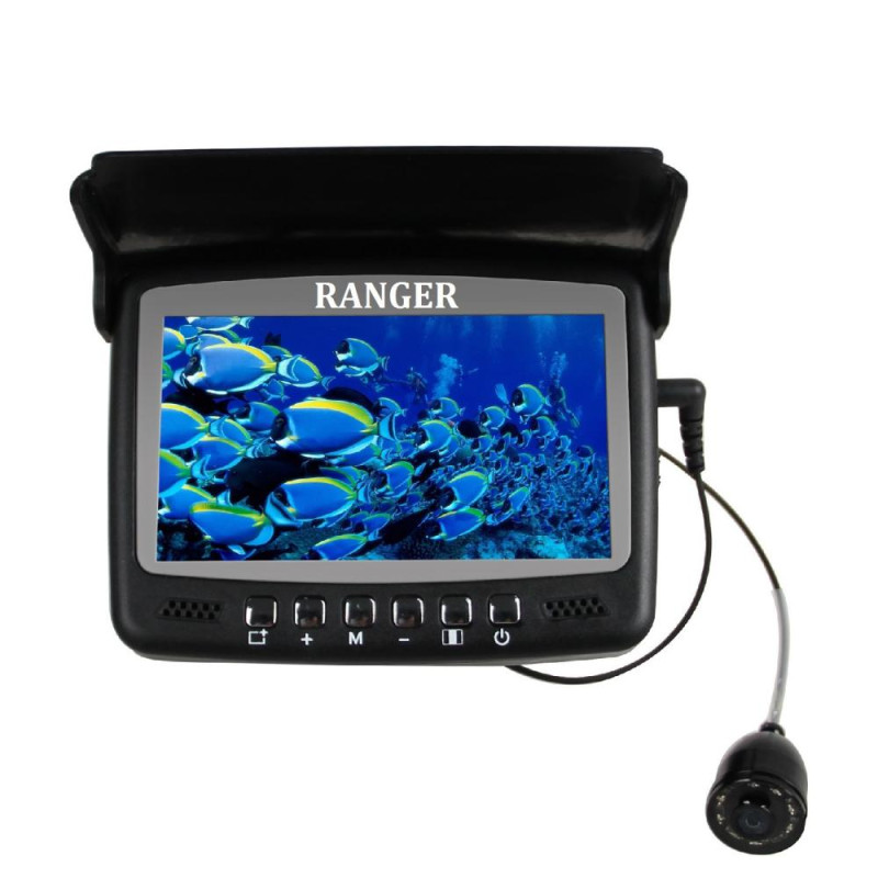 Underwater Camera Ranger Lux 15 (Art. RA 8841)