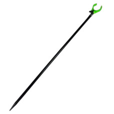 Підставка телескопічна GLADIATOR ZJ04-180 зелена (GL7030)