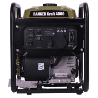 Inverter Generator RANGER Tiger 4500 (RA 7759)