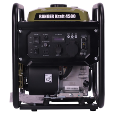 Инверторный генератор Ranger Tiger 4500 (RA 7759)