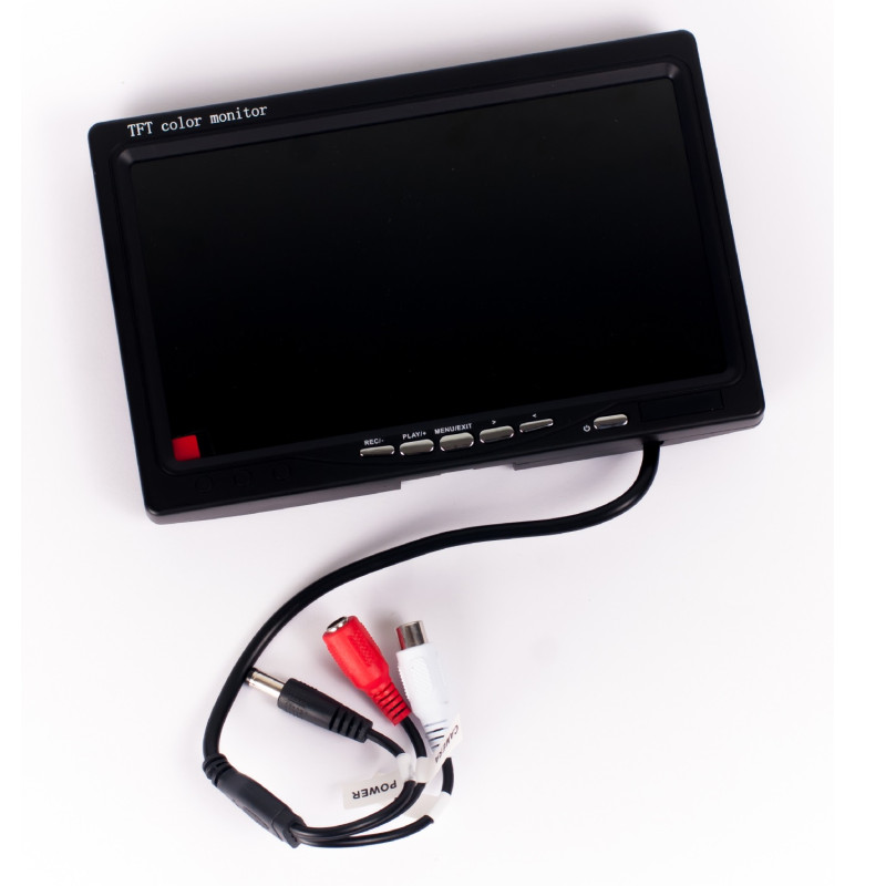 Underwater Camera Ranger Lux Case 15m (Art. RA 8846)