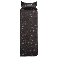 Self-inflating Mat Ranger Batur Camo (Art. RA 6640)