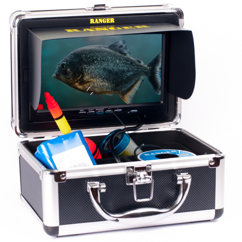 Underwater Camera Ranger Lux Case 15m (Art. RA 8846)