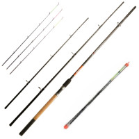 Feeder Rod GLADIATOR MAGIC 3.6m (90-150g) (GL7339)