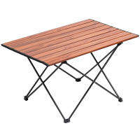 Folding Table Ranger Compact Hike 208 (Art. RA 1116)