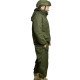 Waterproof Camouflage Suit Ranger Olive L (RA8925L)