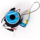 Underwater Camera Ranger Lux Case 30m (Art. RA 8845)