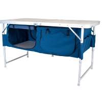 Ranger TA-519 Rcase Folding Table Cabinet (Art. RA 1103)