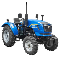 Tractor 404DHL (Dongfeng)
