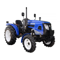 Tractor JMT 3244HXRN