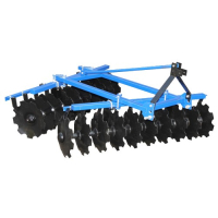 Disc Harrow BDN-1.1