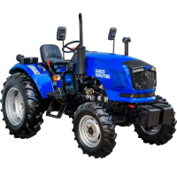 Tractor 244DG2U (Donfeng)