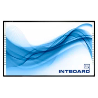 Interactive Whiteboard INTBOARD UT-TBI92X
