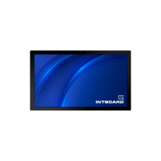 Інтерактивний моноблок INTBOARD 43"(non touch) - Windows i5-8400/8Gb/SSD 256Gb