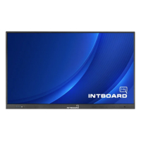 Interactive Panel INTBOARD GT86