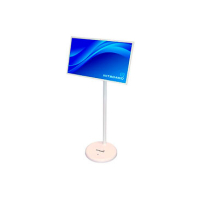 Mobile Touch Monoblock INTBOARD FLEXI 32