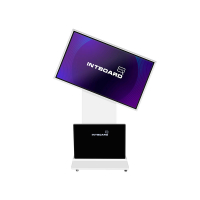 Interactive Kiosk INTBOARD INFOCOM RT 43” (Capacitive touch)