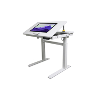 Interactive Desk INTBOARD STADY 24
