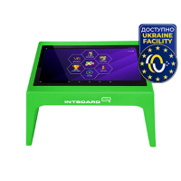 Interactive Table INTBOARD ZABAVA 43 UF