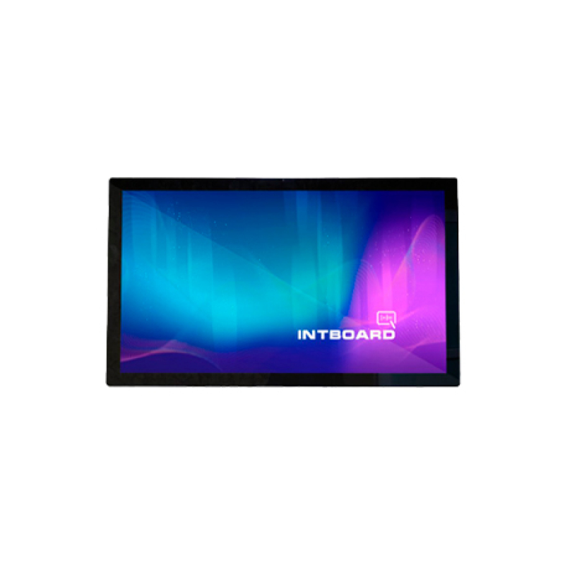 Інтерактивний моноблок INTBOARD 43" - Android 11 RK3568/8 Gb RAM/128 Gb ROM