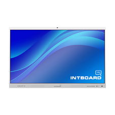 Інтерактивна панель INTBOARD GT75CF W Android 13 - i5-8400/DDR4 8GB/SSD 256GB/UHD630