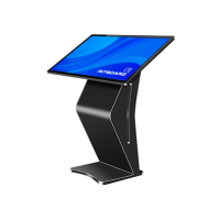 Interactive Kiosk INTBOARD INFOCOM 43" - Android 13 MTK8788/8 Gb RAM/128 Gb ROM Android 13