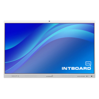 Interactive Panel INTBOARD GT86CF W Android 13