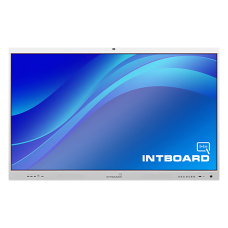 Інтерактивна панель INTBOARD GT86CF W Android 13